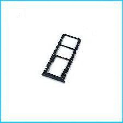 BringUAll Sim Card Tray(Compatible With Oppo A15)