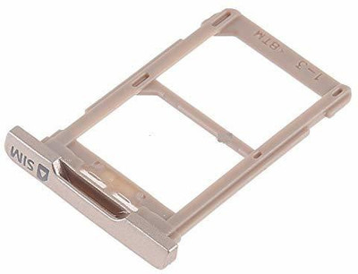 Spares4ever Sim Card Tray(Compatible With Samsung Galaxy Tab A 7.0 2016 Sm T285)