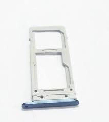 Ufixit Sim Card Tray(Compatible With Samsung Galaxy S9 Plus (Blue))