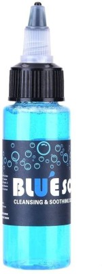 Tattoo gizmo Healing & Cleaning Tattoo Blue Soap- 30 mL Tattoo Ink(Blue 30 ml)