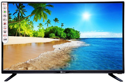 kinger 81 cm (32 inch) Full HD LED Smart Android TV (32inches (81cm) LED Smart Android TV)