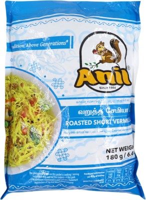 Anil Short Vermicelli 180 g(Roasted)