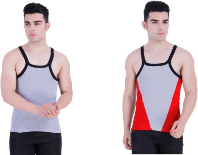 patel brothers Men Vest