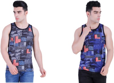 patel brothers Men Vest