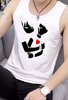 OMOXO FASHION Men Vest