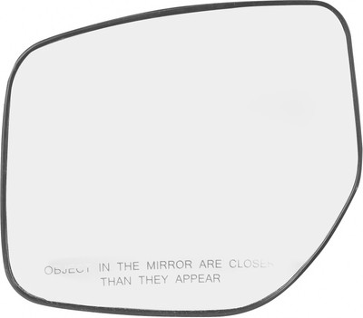 RMC Manual Rear View Mirror, Passenger Side For Tata Safari(Exterior, Left)
