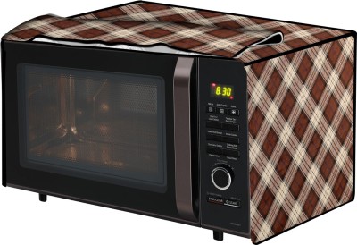 The Furnishing Tree Microwave Oven  Cover(Width: 50.8 cm, beige)