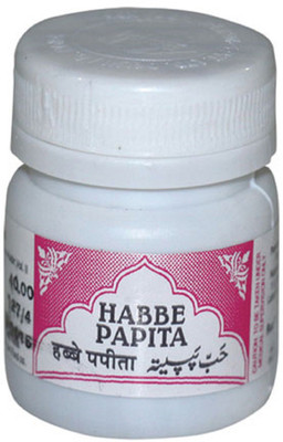 REX REMEDIES LIMITED HABBE PAPITA(Pack of 2, 60 Tablets)