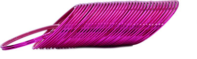 Atifa Metal Bangle Set(Pack of 36)