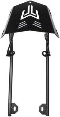 meenu arts Adjustable Passenger Backrest