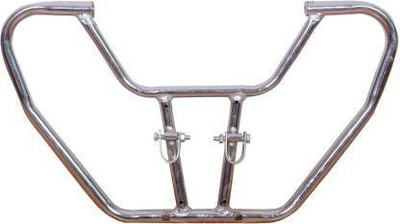 meenu arts RXZ CRASH GUARD(Yamaha)