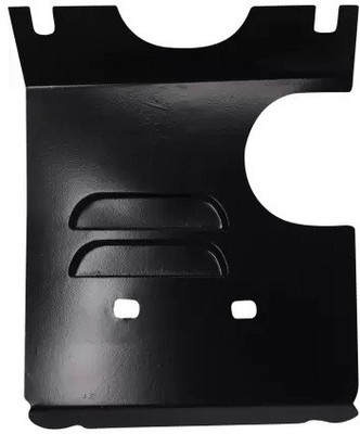 AXWee Bike Safety Engine Guard Bike Engine Guard(Hero)