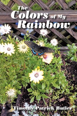 The Colors of My Rainbow(English, Paperback, Butler Timothy Patrick)