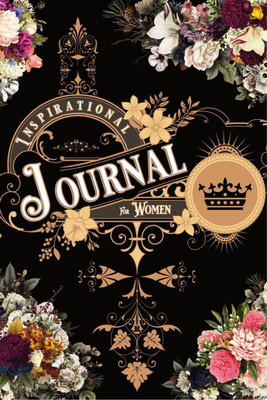 Inspirational Journal for Women(English, Paperback, Mina Yana Kartal)
