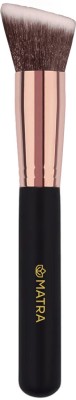 Matra Professional Contour Makeup Brush(Pack of 1)