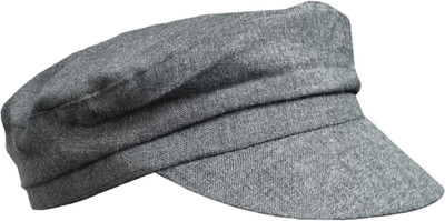 poshing Solid Sports/Regular Cap Cap