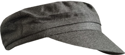 poshing Solid Sports/Regular Cap Cap