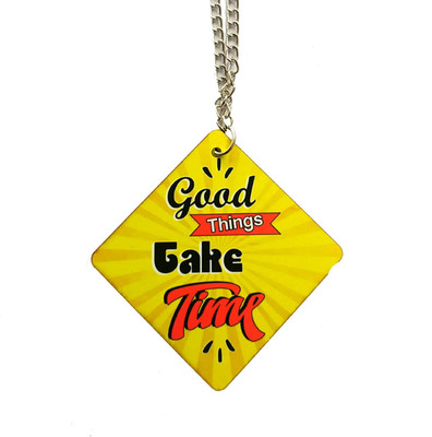 Printjas B09R1TVRD1 Car Hanging Ornament(Pack of 1)