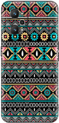 CLASSYPRINT Back Cover for realme GT Neo 2 5G, Realme Gt Neo 3T 5G, Realme GT 2(Multicolor)