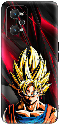 CLASSYPRINT Back Cover for realme GT Neo 2 5G, Realme Gt Neo 3T 5G, Realme GT 2(Multicolor)
