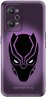 printwhiz Back Cover for realme GT Neo 2 5G, Realme GT Neo 3T 5G, Realme GT 2(Multicolor)