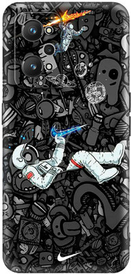 CLASSYPRINT Back Cover for realme GT Neo 2 5G, Realme Gt Neo 3T 5G, Realme GT 2(Multicolor)