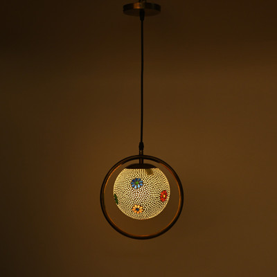 AFAST Pendant Lamp Ceiling Lamp(Multicolor)
