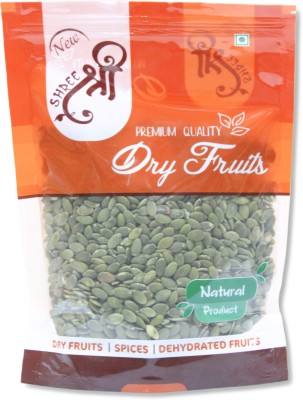 SHREE PUMPKIN SEEDS (250 GRAMS) Pumpkin Seeds(250 g)