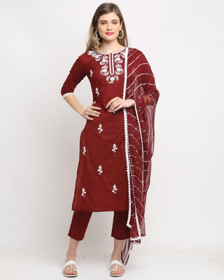 Rajnandini Women Kurta Pant Set
