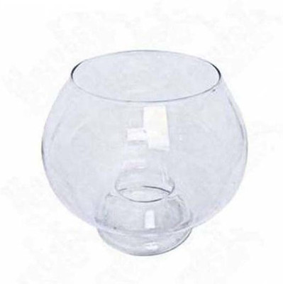 KAPDOLIYAS 3 L Fish Bowl