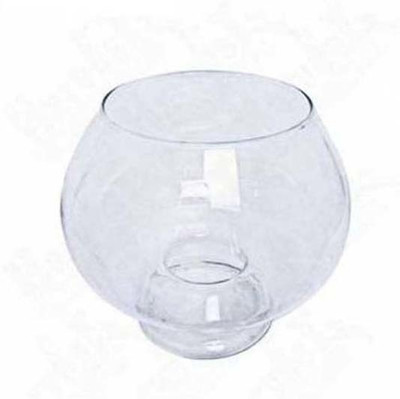 KAPDOLIYAS 3 L Fish Bowl