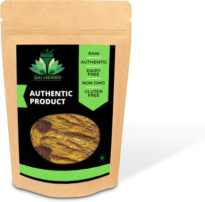 SAI HERBS Hartal Pili | Hartaal Pili | Hadtaal Pili | Hartal Yellow(250 g)