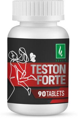 ADVEN Teston Forte 90 Tablets Tablets(2 x 90 Units)