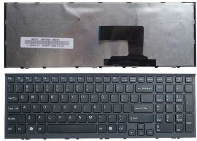 TechSonic Sony Vaio EH-26 EW-28 Laptop Keyboard Replacement Key