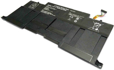 TechSonic XPS 15 9550 Precision 5510 RRCGW M7R96 6 Cell Laptop Battery
