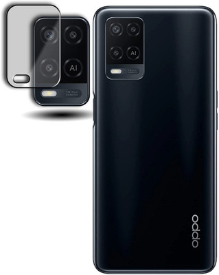 EJZATI Back Camera Lens Glass Protector for OPPO A54(Pack of: 1)