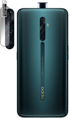 EJZATI Back Camera Lens Glass Protector for OPPO RENO 2 F(Pack of: 1)