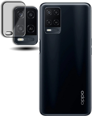 EJZATI Back Camera Lens Glass Protector for OPPO A54(Pack of: 1)