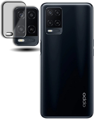 EJZATI Back Camera Lens Glass Protector for OPPO A54(Pack of: 1)
