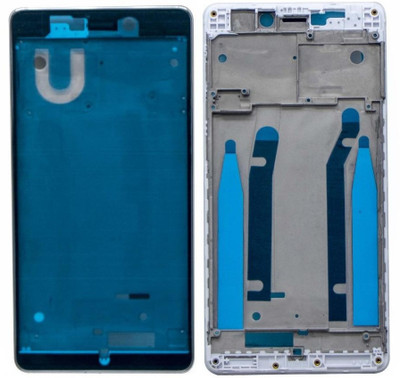 Sandreezz Xiaomi Redmi 3s Prime / Redmi 3s (LCD Frame Middle Chassis) Front Panel(White)