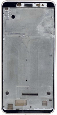 Sandreezz Xiaomi Note 5 Front Panel(White)