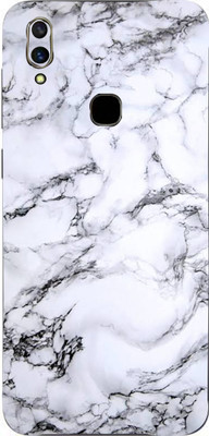 AsSkin Vivo Y11, vivo y11 Mobile Skin(Ultra Super Marble With High Matte Finish.)