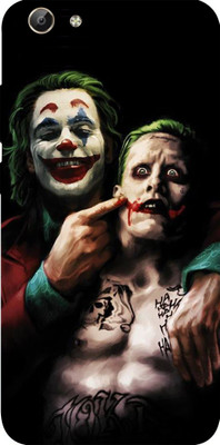 LAMHA VIVO Y69 Mobile Skin(Ultra Super The Joker With High Matte Finish.)
