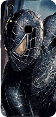 AsSkin Vivo Y11, vivo y11 Mobile Skin(Ultra Super Venom With High Matte Finish.)