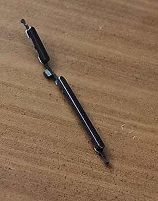 GOLARA REDMI NOTE 5 PRO NOTE 5 PRO Power ON/OFF Button