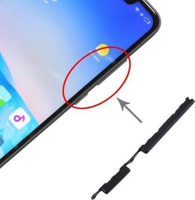 AceKing REDMI NOTE 6 PRO NOTE 6 PRO Power ON/OFF Button