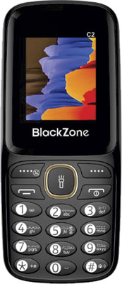 BlackZone C2(Black)