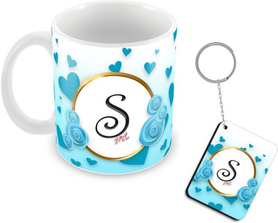 Tuelip Mug Gift Set