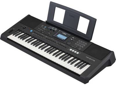 YAMAHA PSR- E473 Digital Portable Keyboard