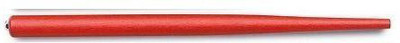 Manuscript Natural Red Mapping Nib Holder with Insert Nib(Ink Color - Blue)